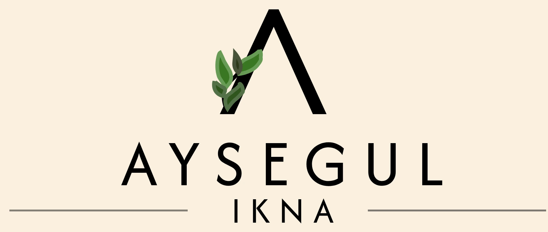 Ayşegül Ikna